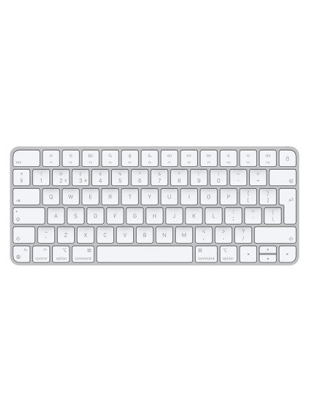 Apple Magic Keyboard MQ052AB/A with Numeric Keypad, Arabic